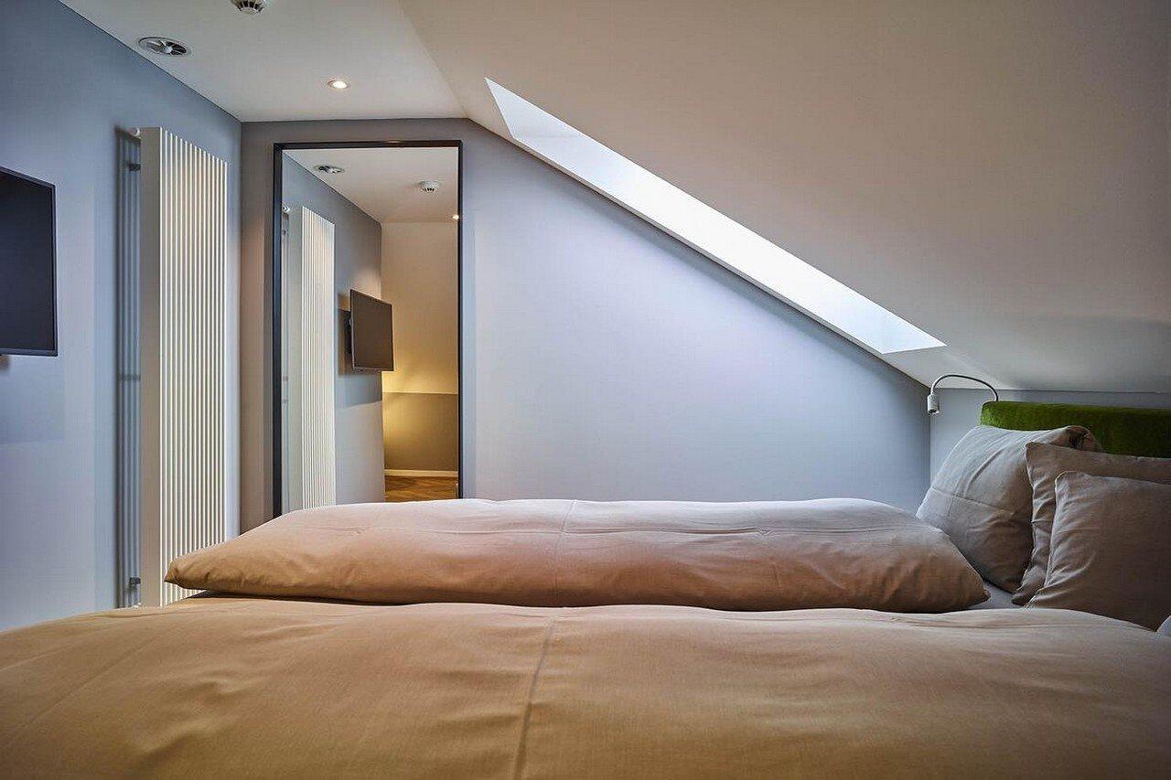 Bellevue-Terminus - Urban Lifestyle Hotel Engelberg Kültér fotó