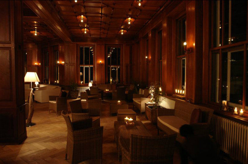 Bellevue-Terminus - Urban Lifestyle Hotel Engelberg Kültér fotó